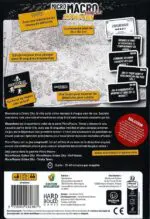 Micro Macro Crime City Showdown