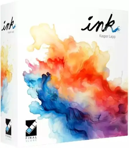 Ink