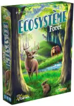 Ecosystème - Forêt Ecosystème - Forêt