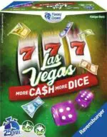 Las Vegas : More Cash More Dice