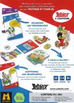 Astérix & Compagnie