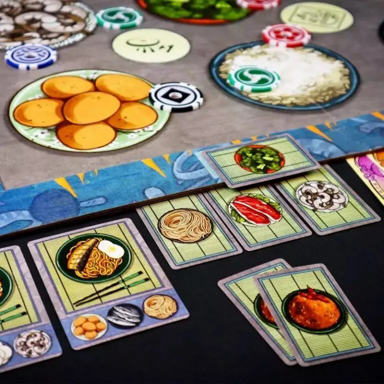 Hibachi - Fired Up !