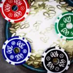 Hibachi - Fired Up !