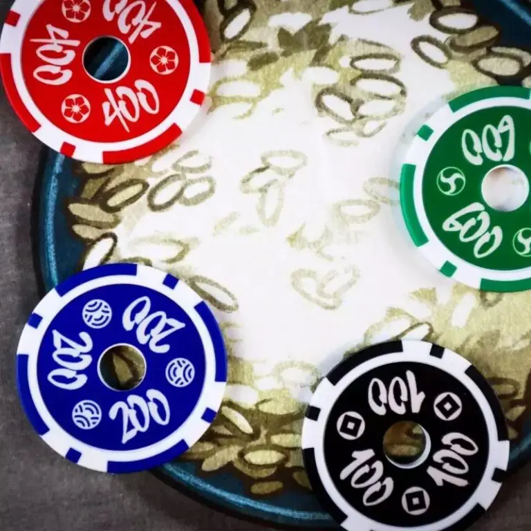 Hibachi - Fired Up !