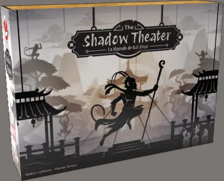 The Shadow Theater