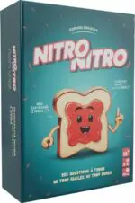 Nitro Nitro Nitro Nitro