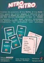 Nitro Nitro Nitro Nitro