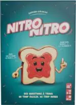 Nitro Nitro Nitro Nitro