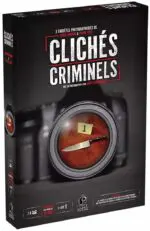 Clichés Criminels
