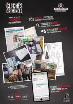 Clichés Criminels
