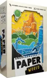 Paper World Paper World