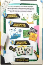 Paper World Paper World