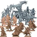 Zombicide White Dead