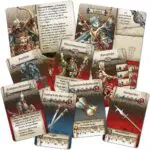 Zombicide White Dead