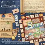 Les Cités Rivales