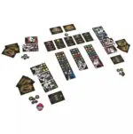 Queen, Marie-Antoinette