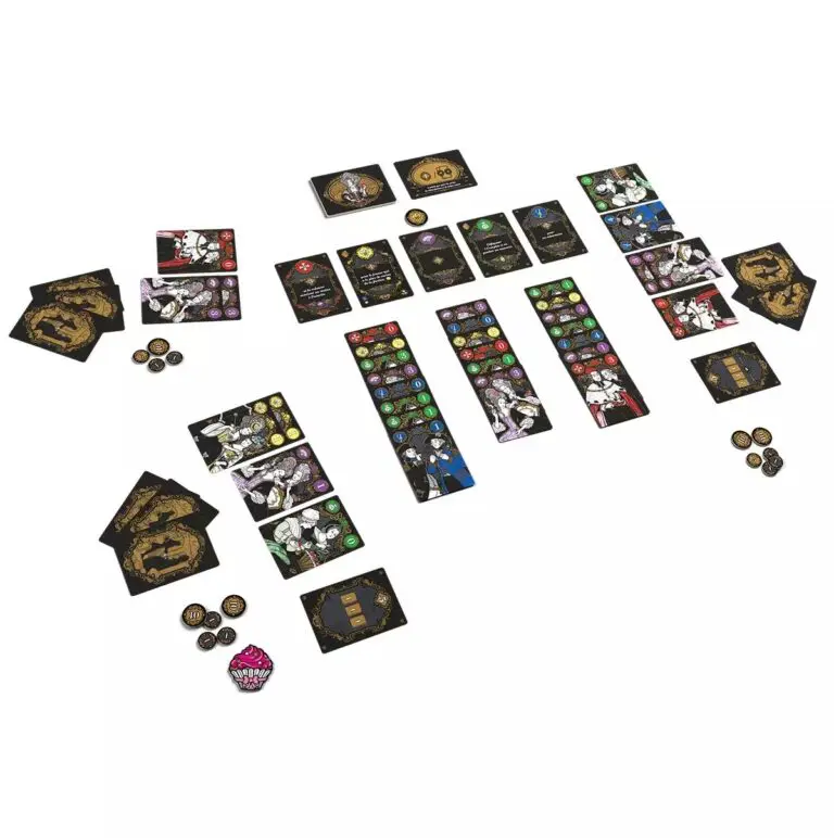 Queen, Marie-Antoinette