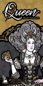 Queen, Marie-Antoinette