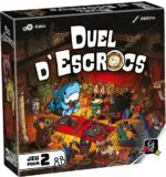 Duel d’Escrocs Duel d’Escrocs