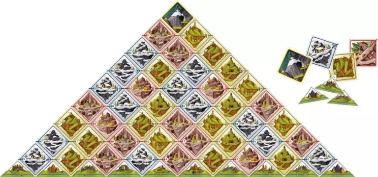 Tranquillité l’Ascension