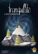 Tranquillité l’Ascension