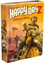 Happy Dayz - American Dream Happy Dayz - American Dream