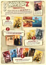 Happy Dayz - American Dream Happy Dayz - American Dream