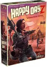 Happy Dayz - Woodstock Fever Happy Dayz - Woodstock Fever