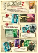 Happy Dayz - Woodstock Fever Happy Dayz - Woodstock Fever