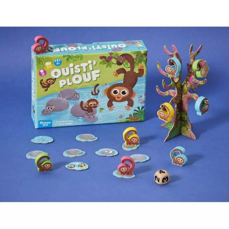 Ouisti’Plouf