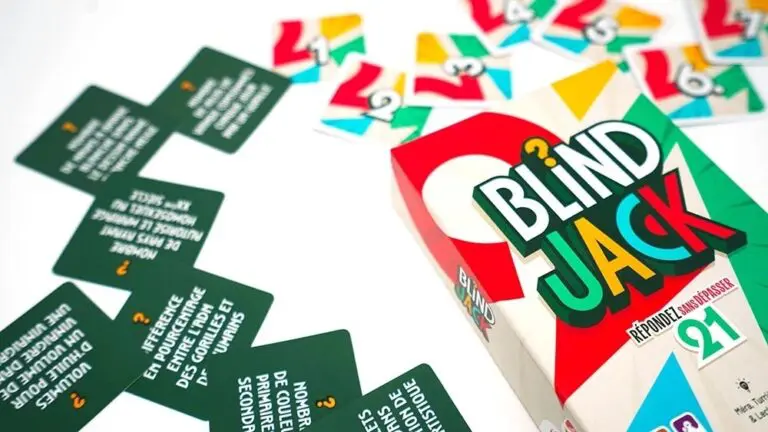 Blind Jack