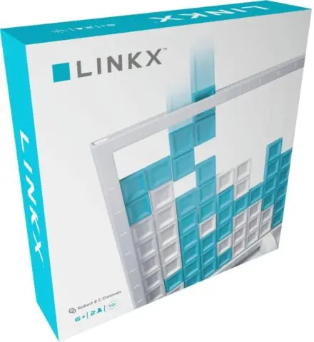LinkX