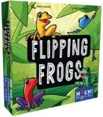 Flipping Frogs