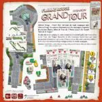 Flamme Rouge Grand Tour (extension)