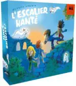L’Escalier Hanté