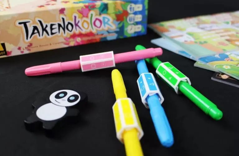 Takenokolor Takenokolor