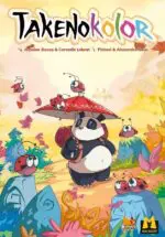 Takenokolor Takenokolor