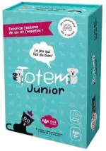 Totem Junior