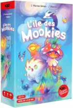 L’île des Mookies