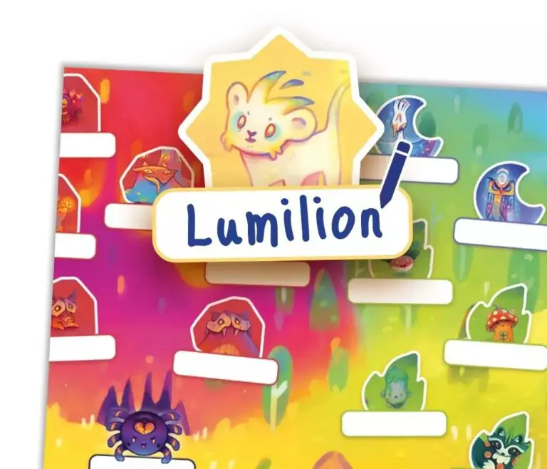 L’île des Mookies