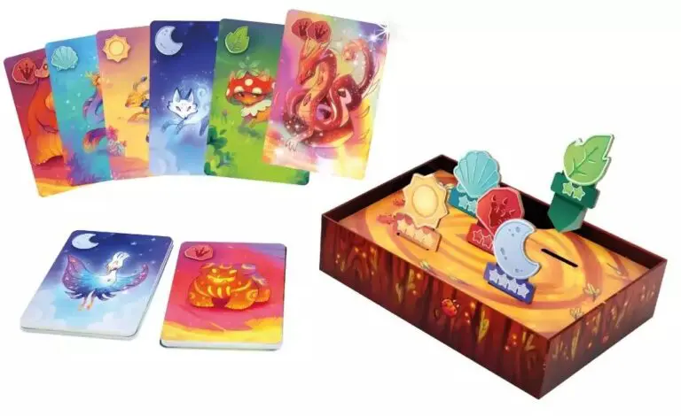 L’île des Mookies