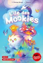 L’île des Mookies