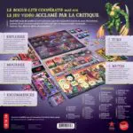 Dead Cells - Le Jeu de Société Rogue-Lite Dead Cells - Le Jeu de Société Rogue-Lite