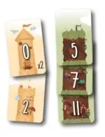 Les 5 Tours Les 5 Tours