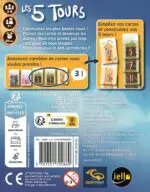 Les 5 Tours Les 5 Tours