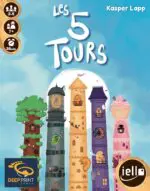 Les 5 Tours Les 5 Tours
