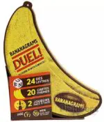 Bananagrams Duel