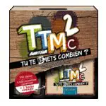 TTMC 2 ? TTMC 2 ?