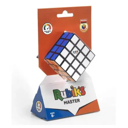 Rubik’s Cube 4x4