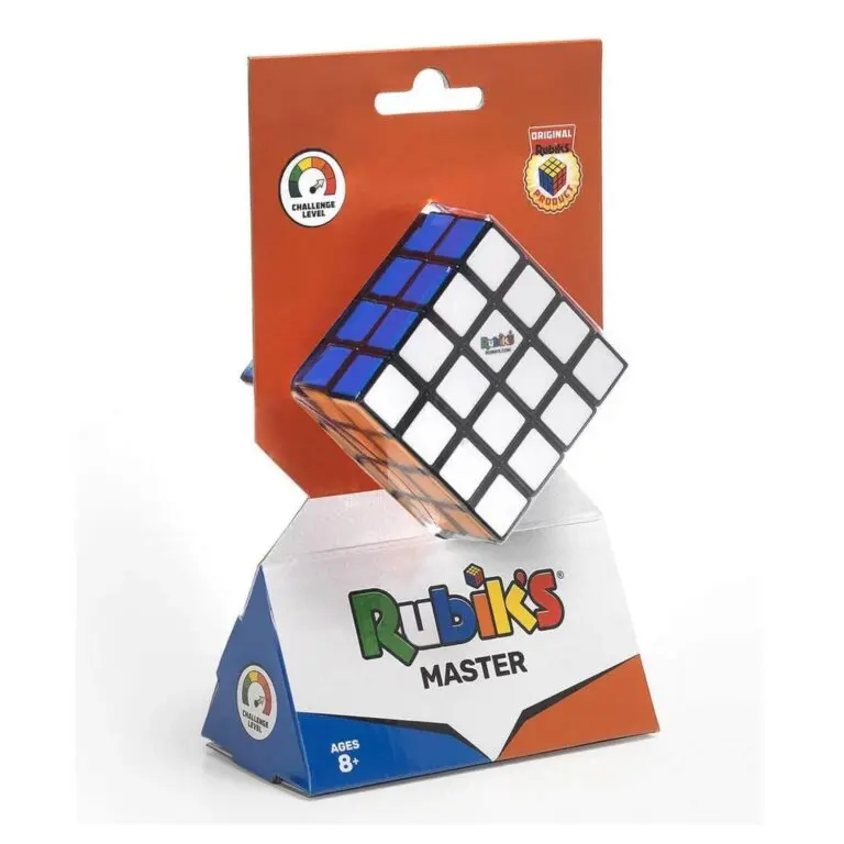 Rubik’s Cube 4x4